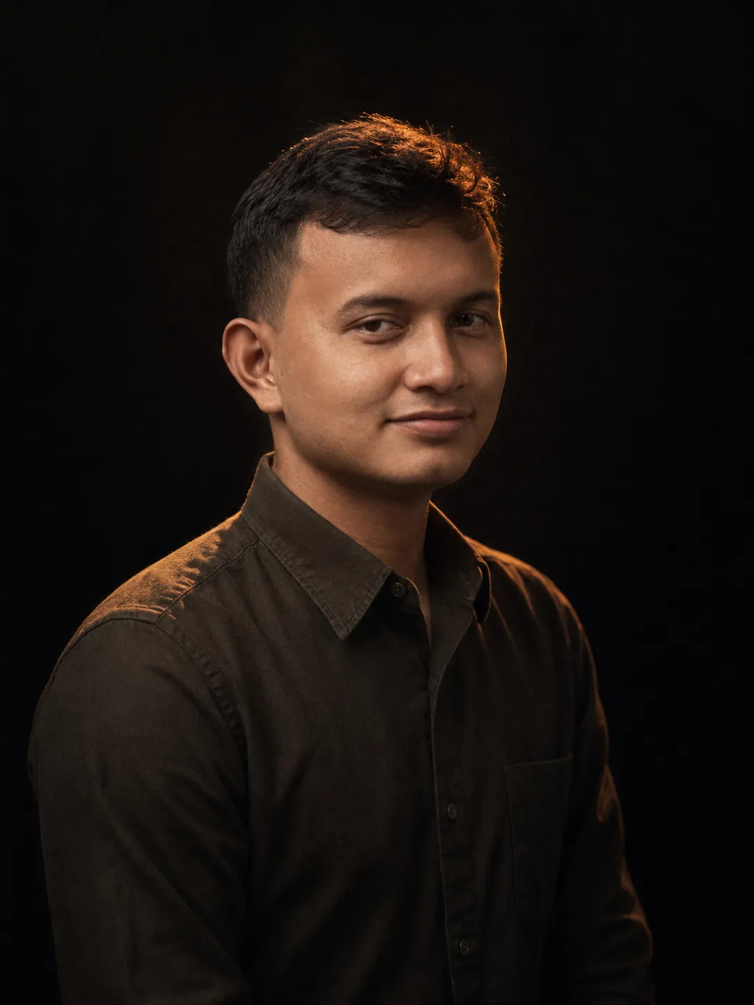 Nabil Muttaqin