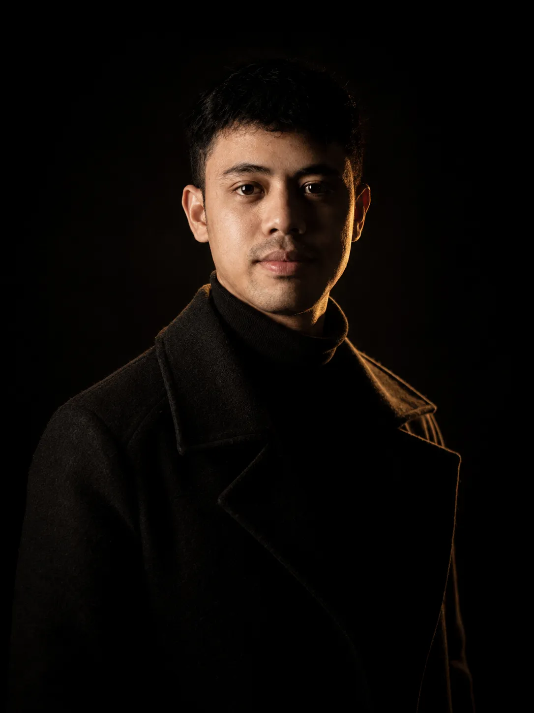 Rizkan Yazid